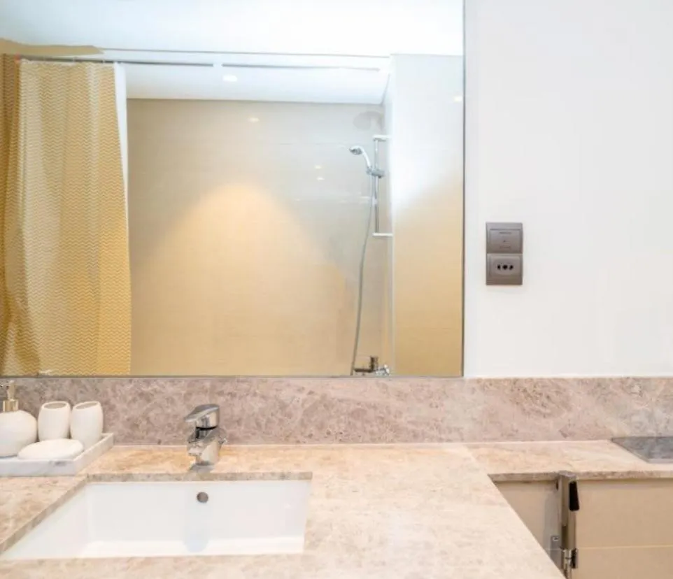 Luxury Apartment Act One Act Two 7 Min Walk To Burj Khalifa & Dubai Mall