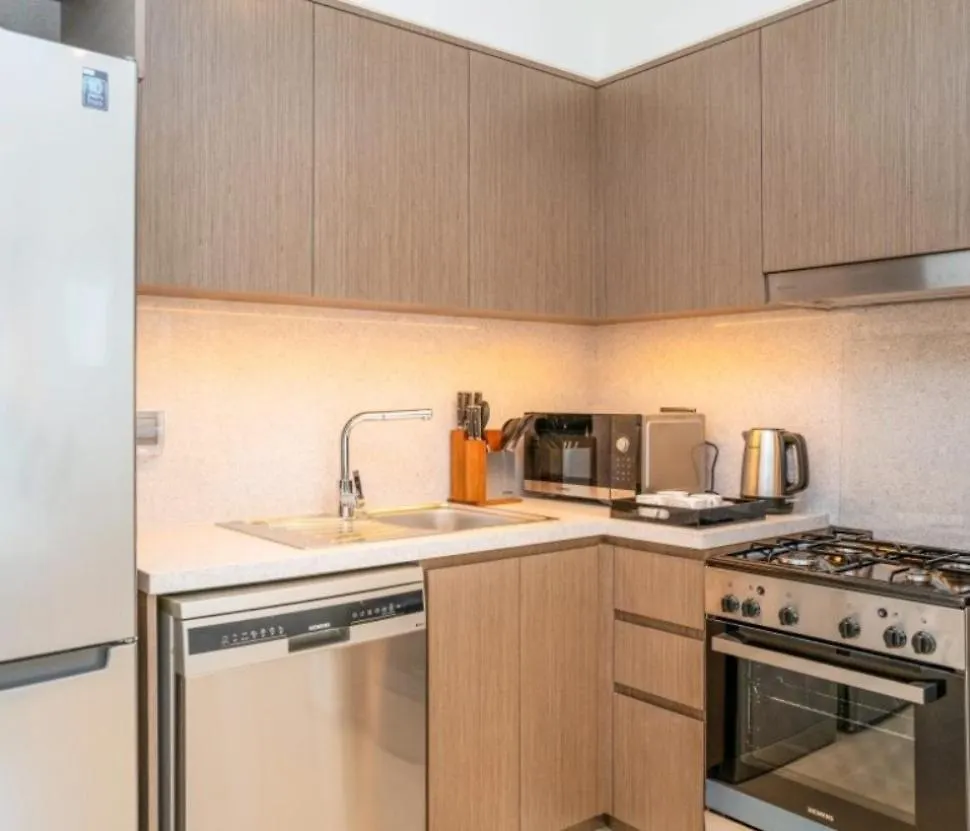 Luxury Apartment Act One Act Two 7 Min Walk To Burj Khalifa & Dubai Mall 0*,