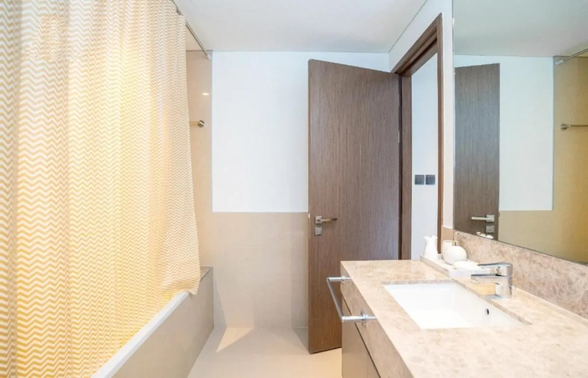 Luxury Apartment Act One Act Two 7 Min Walk To Burj Khalifa & Dubai Mall 0*,